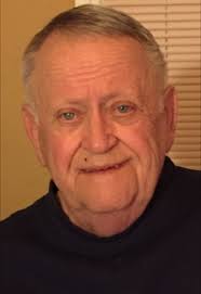 Obituary for Irwin M. Hill Jr.