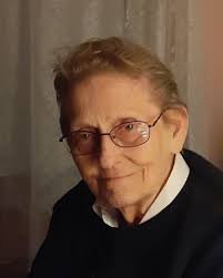 Most Recent Obituaries