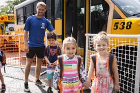 Teaching little ones to cook. Why Mohawk Day Camp Is A Perfect Summer Camp For Nyc Kids