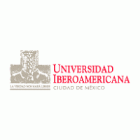 La universidad iberoamericana (unibe) es una universidad privada coeducacional en santo domingo, república dominicana. Universidad Iberoamericana Brands Of The World Download Vector Logos And Logotypes