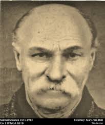 Samuel Shannon (1841-1915)