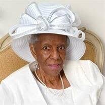 Mrs. Rosalean Jackson Obituary