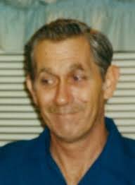 Jack Blackmon Rickenbacker Jr. Obituary