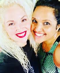 Luxme Hariharan (@drluxita) · Instagram 照片和视频