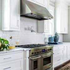 Installing a subway tile backsplash into your kitchen provides both an updated look (that will never go out. Ceramic Subway Tiles For Kitchen Backsplash Whaciendobuenasmigas