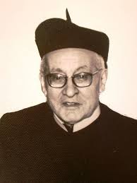 Cavallo Rocco redentorista