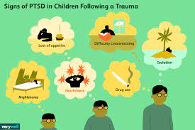 Understanding Ptsd: What Is It, And How Do We Recover?