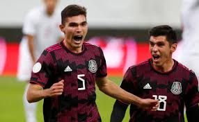 Learn how to watch saudi arabia vs brazil u23 28 july 2021 stream online, see match results and teams h2h stats at scores24.live! Mexico Vs Saudi Arabia Preview Predictions Odds And How To Watch U23 International Friendly 2021 In The Us Today