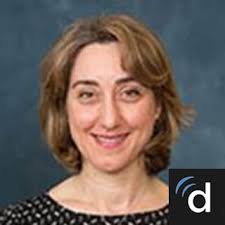 Dr. Nazanene H. Esfandiari, MD