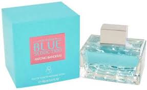 Check spelling or type a new query. Buy Antonio Banderas Blue Seduction Eau De Parfum 100 Ml Online In India Flipkart Com