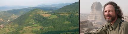 Image result for pyramids bosnia