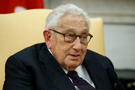50 years ago: Henry Kissinger and the death of democracy in Chile