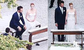 You are fully and unconditionally loved ❤️ check out the eyes of tammy faye trailer: Jessica Chastain Weds Gian Luca Passi De Preposulo Daily Mail Online