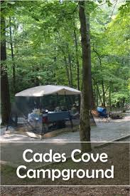 The campground has 10 campsites available. 17 Camping In The Smoky Mountains Ideas Smokies Whitewater Rafting Smoky Mountains