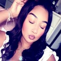 Alana Persad's Instagram, Twitter & Facebook