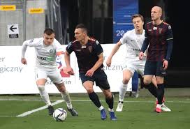 Jun 26, 2021 · sparingi. Liga Konferencji Pogon Szczecin Bezbramkowo Zremisowala Z Nk Osijek Wynik Lepszy Niz Gra Gol24