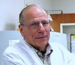 Robert Cuthbert Obituary