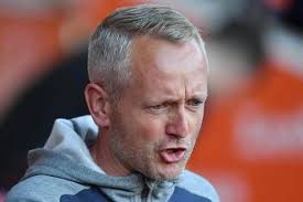Neil Critchley discusses Blackpool's start to the season, the visit of  Leyton Orient, and the latest