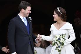 Princess eugenie's husband had a yacht of fun after chartering a boat with three female friends. La Princesse Eugenie Et Jack Brooksbank Devoilent Le Nom De Leur Fils