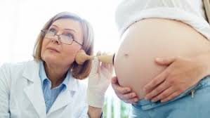 Nst cihazının iki tane çay tabağından biraz ufak alıcısı vardır. Nst Nedir Ve Neden Yapilir Kadikoy Lifemed Tip Merkezi