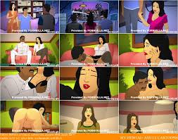 Savita Bhabhi Movie Act 3 » Download Hentai Games