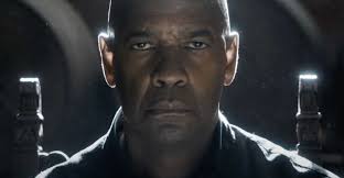 Now streaming–The Equalizer 3 is The Magnificent One