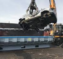 Metal Balers & Crushers: McIntyre & Roter Recycling