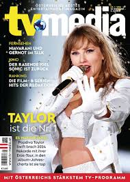 TV-Media - Ausgabe 12025