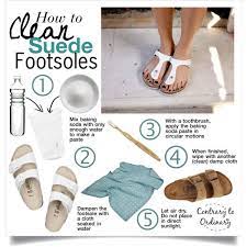 Untitled 1447 How To Clean Suede Cleaning Hacks How To Clean Birkenstocks