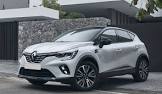 RENAULT-CAPTUR