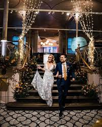 My Beauties From Saturday What An Entrance Expertly Captured By Throughthewoodsweran The V A Was A Diffic Ceremony Venue Reception Venues Wedding Planner