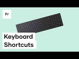 Navigate the adobe premiere pro app on your pc or mac effortlessly with these keyboard shortcuts. Top 10 Premiere Pro Keyboard Shortcuts You Never Knew Youtube