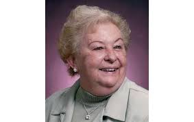 Barbara Horvath Obituary (2017)