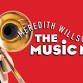 THE MUSIC MAN