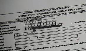 We did not find results for: Harga Dan Cara Tukar Nama Geran Motor Dan Kereta 2021 Adzril