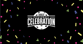JOOLA Celebration 2026