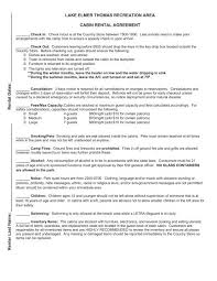 Air conditioning, tv, washer & dryer, children welcome, parking, no smoking, heater bedrooms: Cabin Rental Agreement Fort Sill Mwr