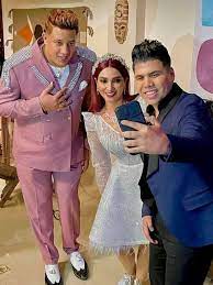 لما بغيب مبغيبش اوانطة singing : Ø­Ù…Ùˆ Ø¨ÙŠÙƒØ§ ÙŠØªØ­Ø¯Ù‰ Ù†Ù‚Ø§Ø¨Ø© Ø§Ù„Ù…Ù…Ø«Ù„ÙŠÙ† Ø¨Ù€3 Ø£Ø¹Ù…Ø§Ù„ ÙÙŠ Ø¯Ø±Ø§Ù…Ø§ Ø±Ù…Ø¶Ø§Ù† 2021 ÙÙ† ÙˆØ«Ù‚Ø§ÙØ© Ø§Ù„ÙˆØ·Ù†