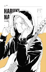 Given Given Poster Series No 03 Aesthetic Anime Anime Wall Art Poster Prints