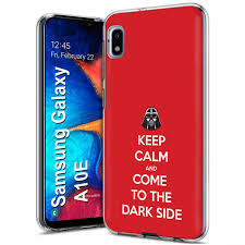 Turn on your phone without sim card. Meni Slim Case For Samsung Galaxy A10e Light Weight Unbreakable Flexible Surround Edge Protection Keep Calm Be A Jedi Walmart Com Walmart Com