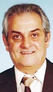 Angelo Mucci Obituary