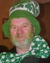 James Leo Praught Obituary