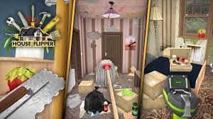 An indie game developer, empyrean, developed house flipper in 2018. House Flipper Mod Apk 1 093 All Unlocked For Android