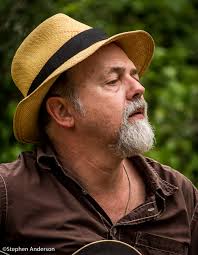 Cary Hudson with Katrina Miller at The Greenhouse