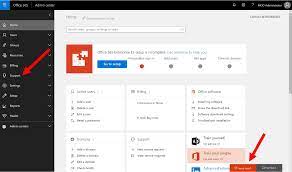 The ms access helpdesk ticketing system is suitable for a small or a medium sized business. Enhancements In New Office 365 Support Experience Now Available For Premier Customers Microsoft Tech Community