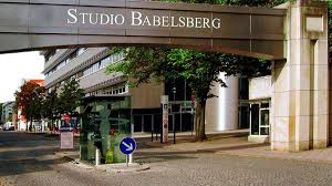 22,751 likes · 56 talking about this. Das Filmstudio Babelsberg Rbb