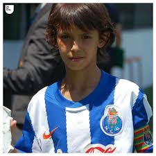 By fristajler (january 7, 2020) Oh My Goal Joao Felix Was Released By Porto At 15 Years Facebook