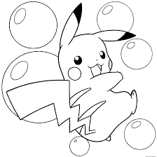 Votre guide & magazine décoration, maison, déco intérieur, tendances. Pikachu Coloring Page For Pin The Tail Coloriage Pokemon Coloriage Pikachu Coloriage Pokemon A Imprimer