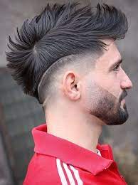 5 Haircuts For Men That Are Worth Trying In 2020 Haircuts For Men Mens Haircuts Fade Fade Haircut