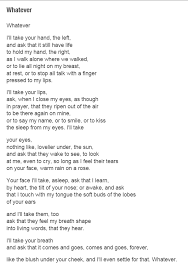 From Rapture Picador 2005 C Carol Ann Duffy 2005 Carol Ann Duffy Poems Carol Ann Duffy Poems Beautiful